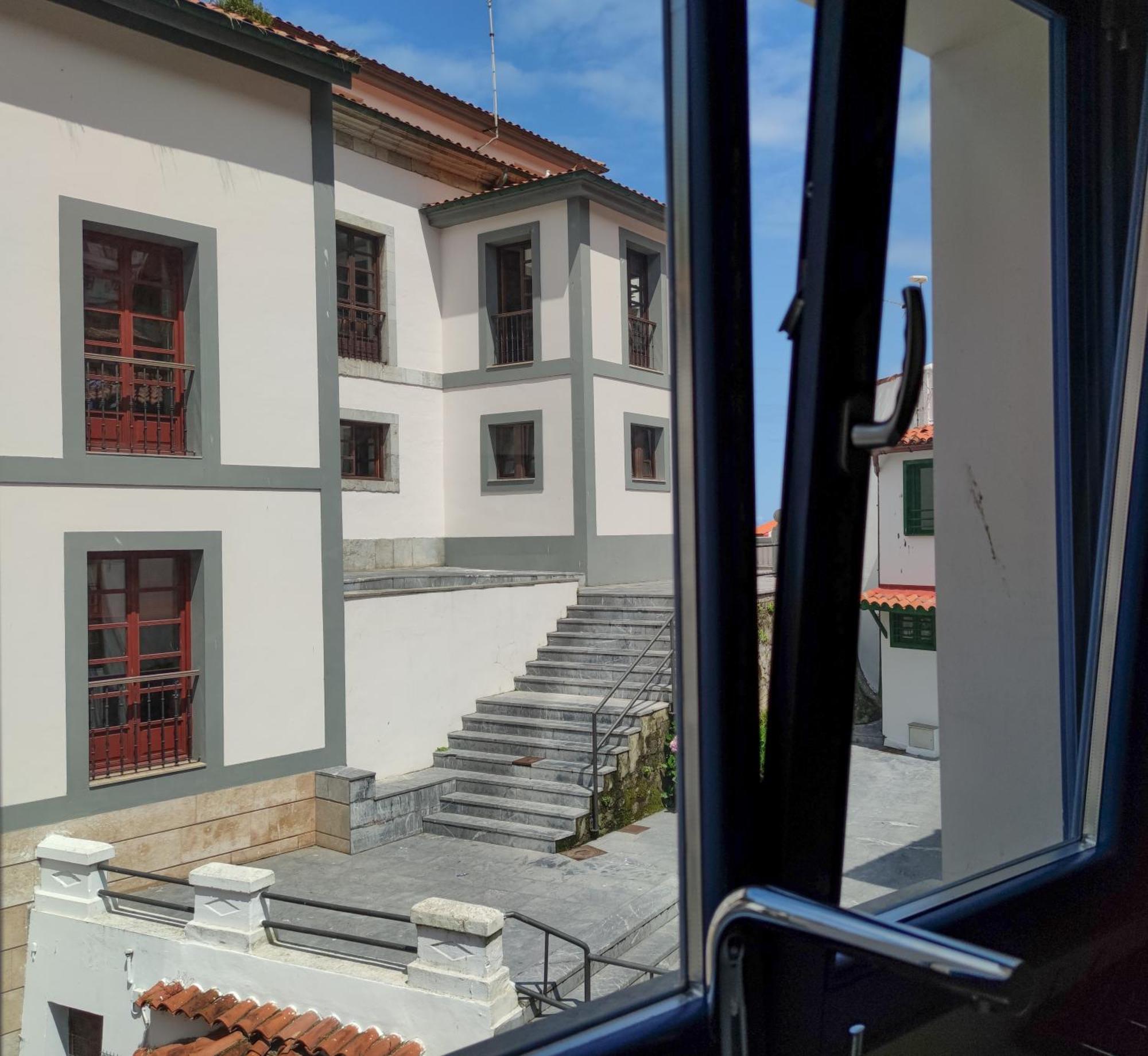 Villa Cudillero - Recep H Isabel Chambre photo