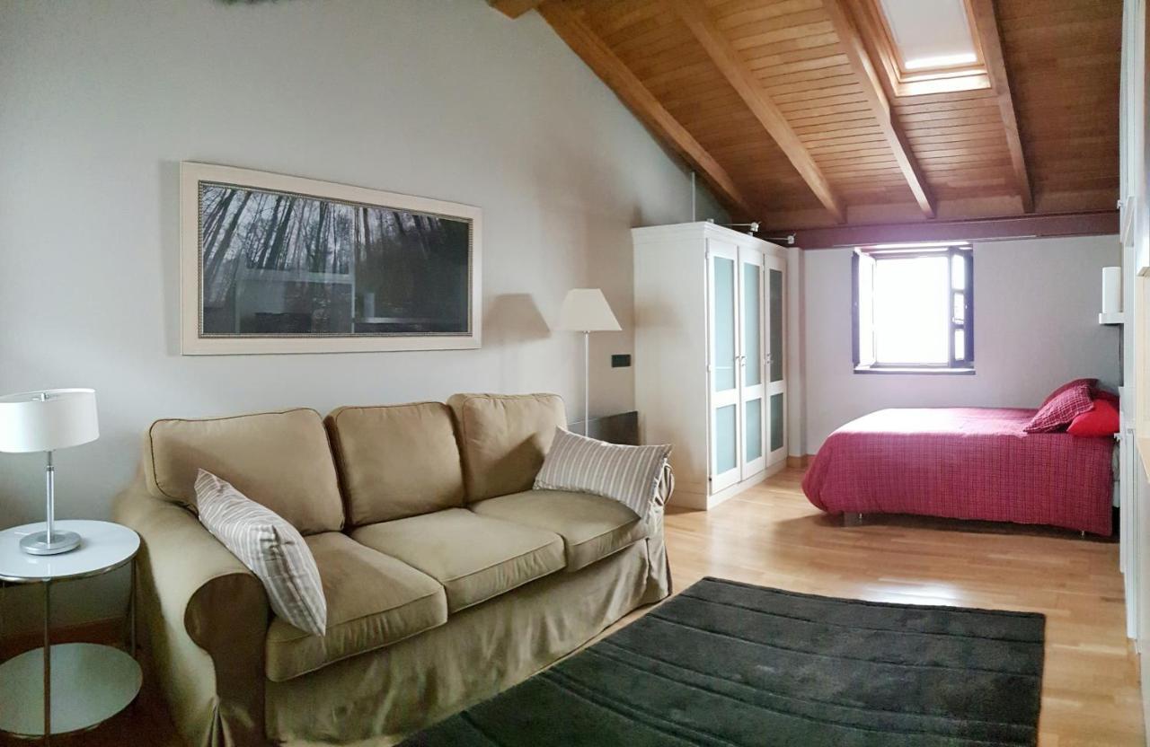Villa Cudillero - Recep H Isabel Extérieur photo