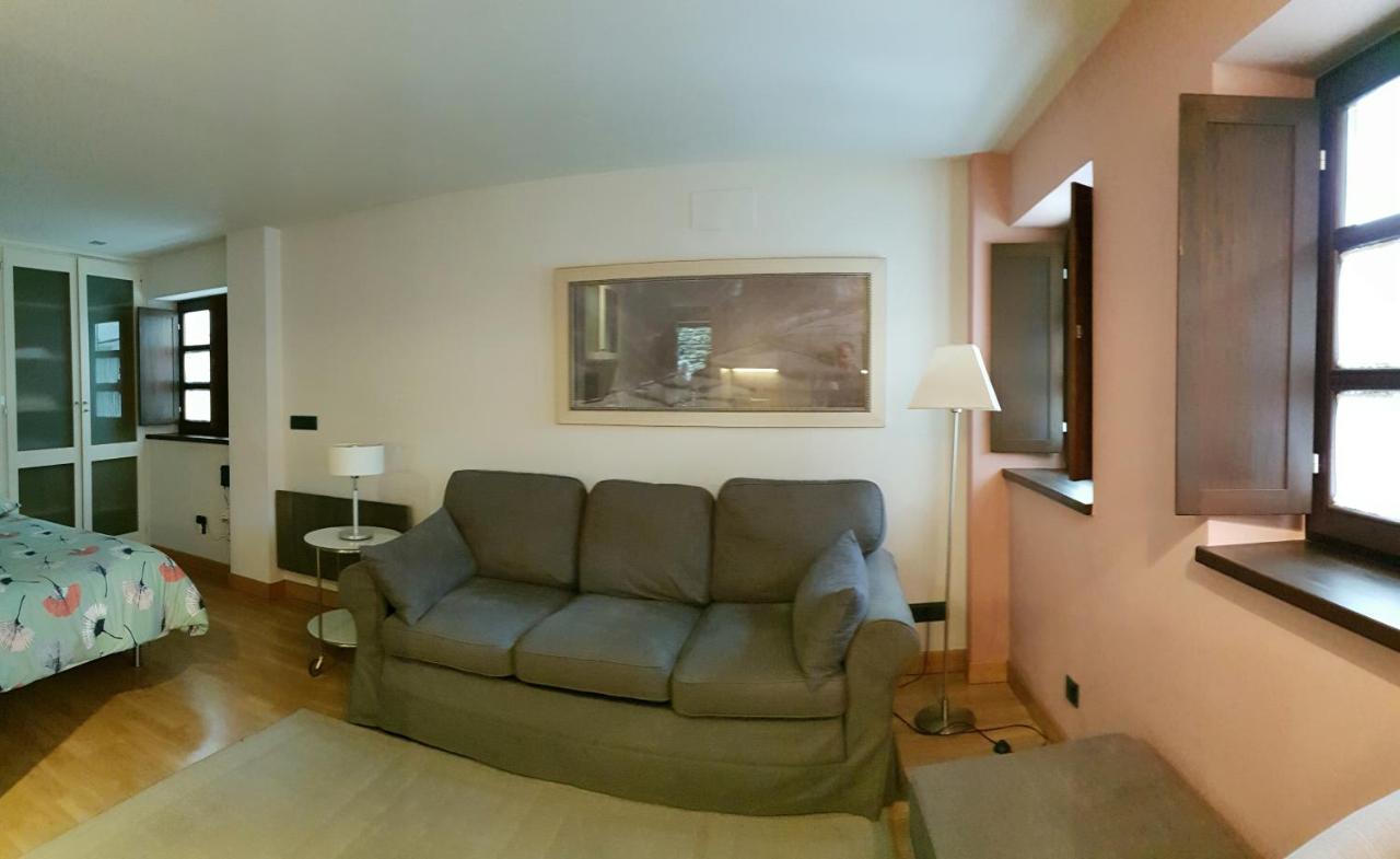 Villa Cudillero - Recep H Isabel Extérieur photo